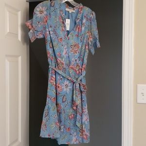LOFT dress